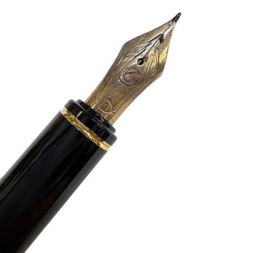 PILOT (パイロット) 万年筆 ペン先14K 585刻印有 レッド GRANCE