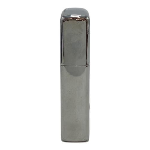 ZIPPO (ジッポ) オイルライター 2008年製 アメリカ合衆国