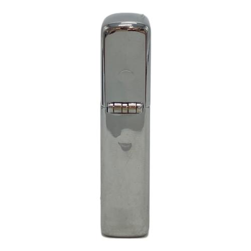 ZIPPO (ジッポ) オイルライター 2008年製 アメリカ合衆国