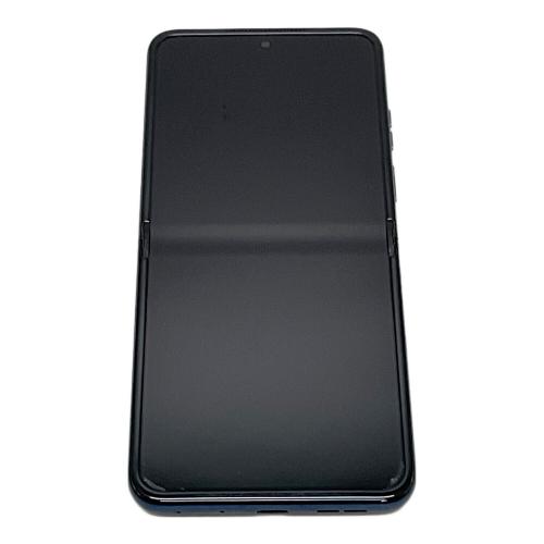 motorola（モトローラ）motorola razr 60d M-51F ジブラタルシーネイビー