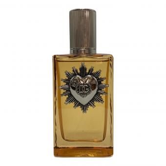 DOLCE & GABBANA (ドルチェ＆ガッバーナ) パルファム 100ml 残量80%-99% DEVOTION