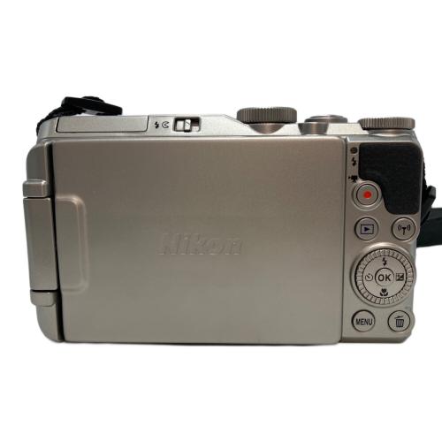 Nikon (ニコン) コンパクトデジタルカメラ COOLPIX S9900