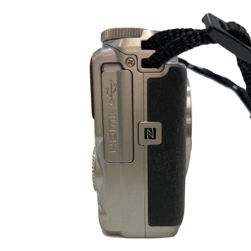 Nikon (ニコン) コンパクトデジタルカメラ COOLPIX S9900