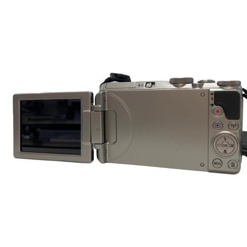 Nikon (ニコン) コンパクトデジタルカメラ COOLPIX S9900