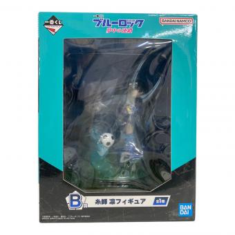 ■ブルーロック (ブルーロック) B賞 糸師 凛フィギュア フィギュア 一番くじ ブルーロック 夢中の連鎖