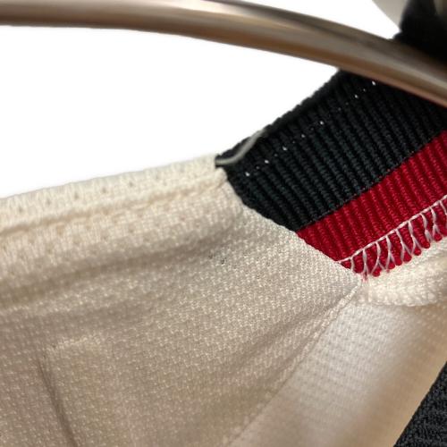 adidas (アディダス) 25/26 オーセンティックアウェイロングスリーブジャージ JV6446 10 MAC ALLISTER メンズ SIZE M オフホワイト