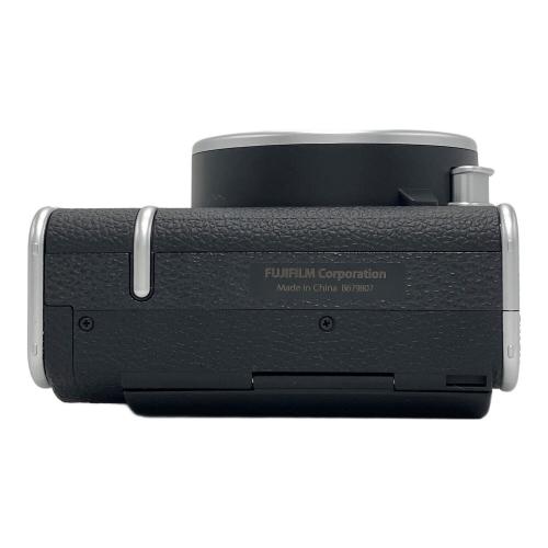 FUJIFILM (フジフィルム) チェキ INSTAX MINI 40 フィルム付き