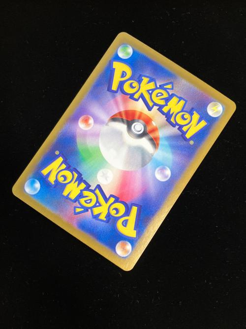 Nのゾロアークex ポケモンカード 127/100 SAR