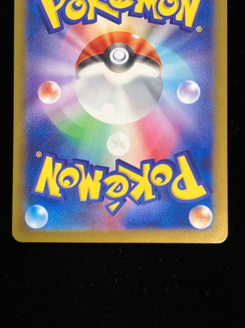 Nのゾロアークex ポケモンカード 127/100 SAR