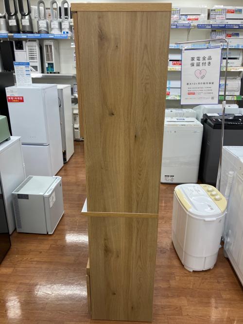 サンウッディ レンジボード ペレットΣ ナチュラル×ホワイト