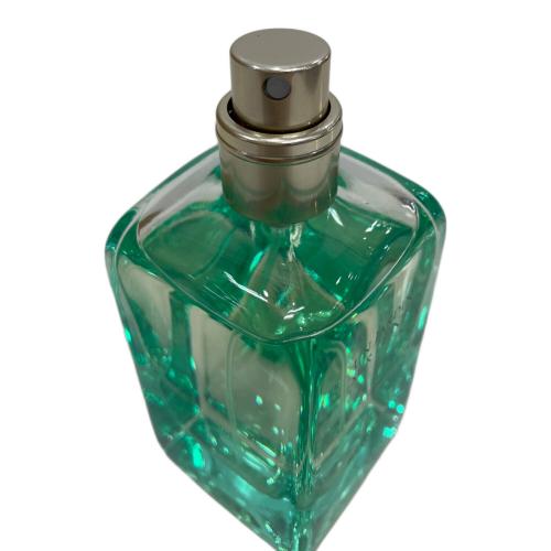 HERMES (エルメス) オードトワレ 箱に成分表記有 50ml 残量80%-99% ナイルの庭