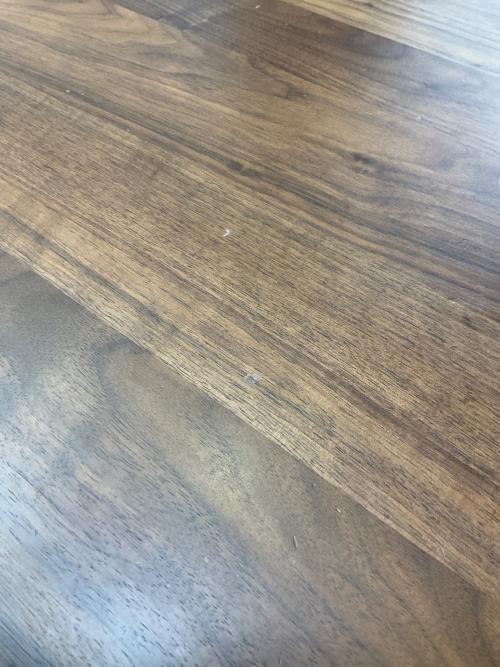 家具の大丸 (カグノダイマル) センターテーブル ダークブラウン Bruno