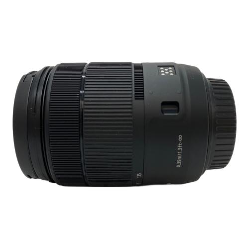 CANON (キヤノン) デジタル一眼レフカメラ EOS 80D レンズ EFS 18