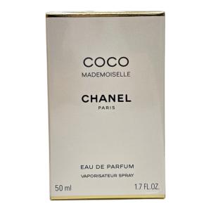 CHANEL (シャネル) オードパルファム 50ml ココ マドモアゼル