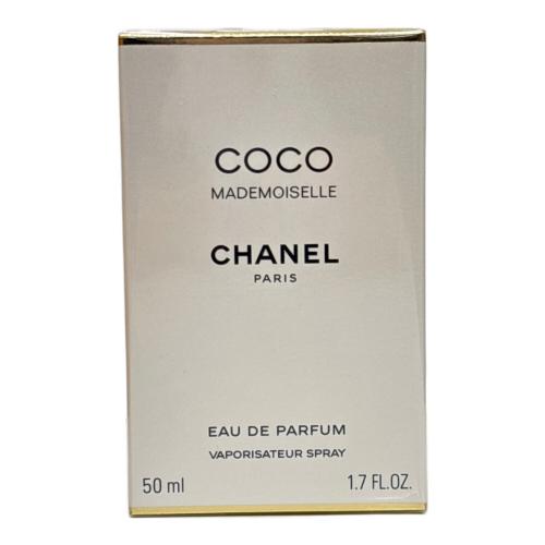 CHANEL (シャネル) オードパルファム 50ml ココ マドモアゼル