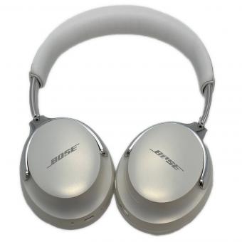 BOSE (ボーズ) QuietComfort Ultra Headphones2 第二世代