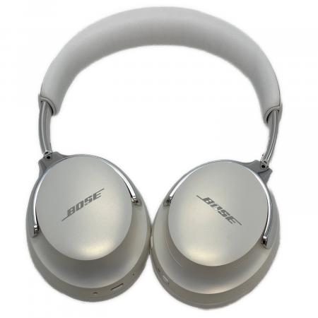 BOSE (ボーズ) QuietComfort Ultra Headphones2 第二世代｜トレファク