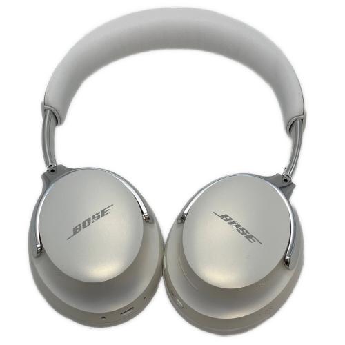 BOSE (ボーズ) QuietComfort Ultra Headphones2 第二世代