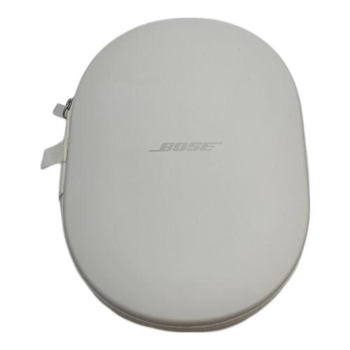 BOSE (ボーズ) QuietComfort Ultra Headphones2 第二世代
