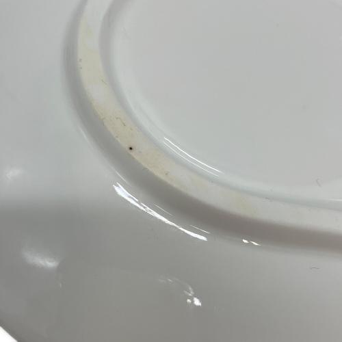 Wedgwood (ウェッジウッド) ティータイムセット スウィート プラム ダマスク