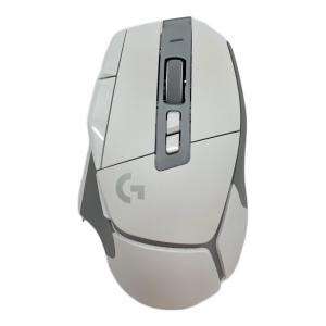 LOGICOOL (ロジクール) G502 X PLUS ワイヤレスRGBゲーミングマウス G502XWL-RGBWH 2022年製