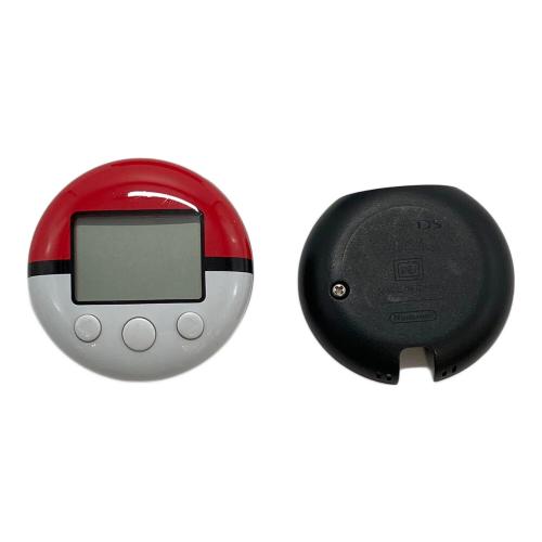 任天堂 (ニンテンドウ) ポケットモンスター ソウルシルバー ポケウォカー(動作未確認)付 DS用ソフト CERO A (全年齢対象)