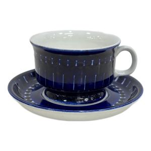 ARABIA (アラビア) コーヒーカップ&ソーサー Valencia