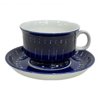 ARABIA (アラビア) コーヒーカップ&ソーサー Valencia
