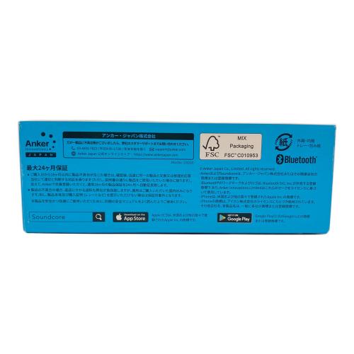 ANKER(アンカー) (アンカー) AIボイスレコーダー D3200N21 Soundcore