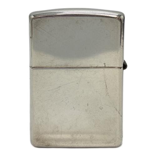 ZIPPO (ジッポ) オイルライター 2004年製