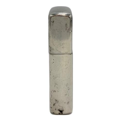ZIPPO (ジッポ) オイルライター 2004年製