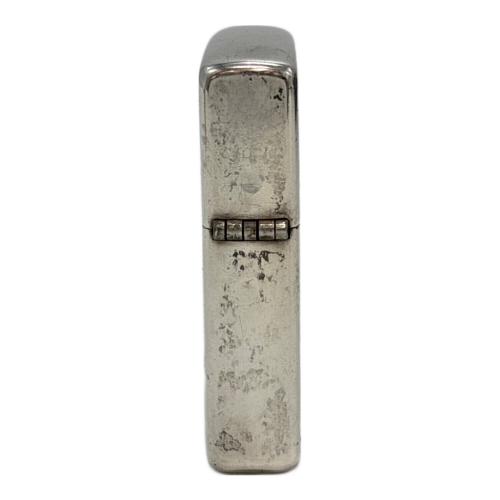 ZIPPO (ジッポ) オイルライター 2004年製