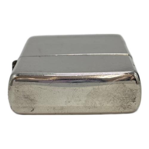 ZIPPO (ジッポ) オイルライター 2004年製