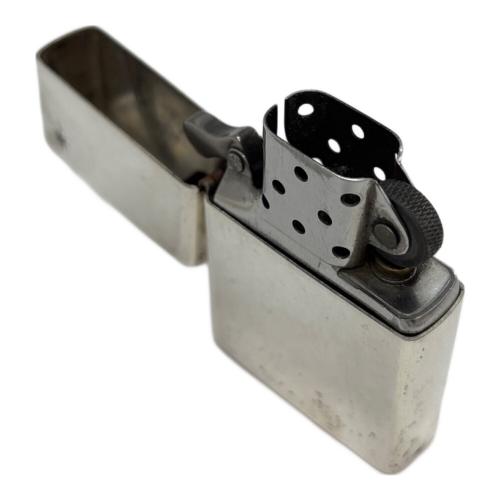 ZIPPO (ジッポ) オイルライター 2004年製