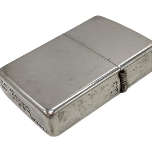 ZIPPO (ジッポ) オイルライター 2004年製
