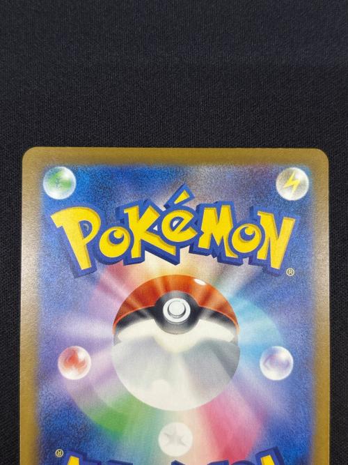 Nのゾロアーク ポケモンカード SAR MEGA