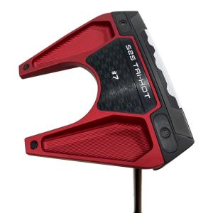 ODYSSEY (オデッセイ) Square 2 Square TRI-HOT #7 パター @