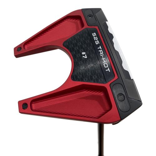 ODYSSEY (オデッセイ) Square 2 Square TRI-HOT #7 パター @