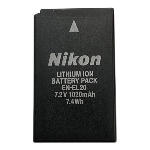 Nikon (ニコン) デジタル一眼レフカメラ 1 J2 ダブルズームキット オレンジ(数量限定カラー)