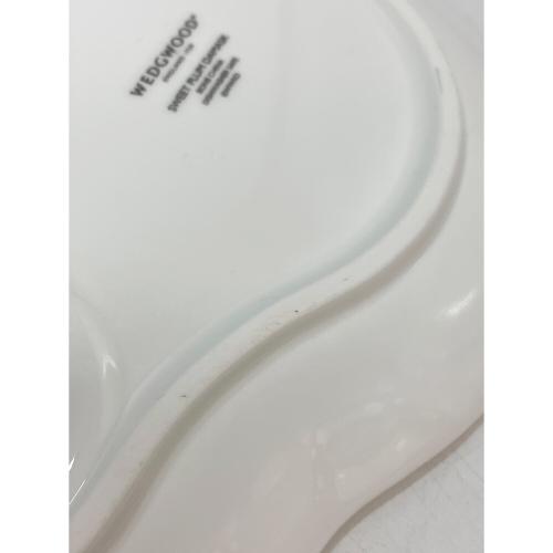 Wedgwood (ウェッジウッド) ティータイムセット スウィート プラム ダマスク