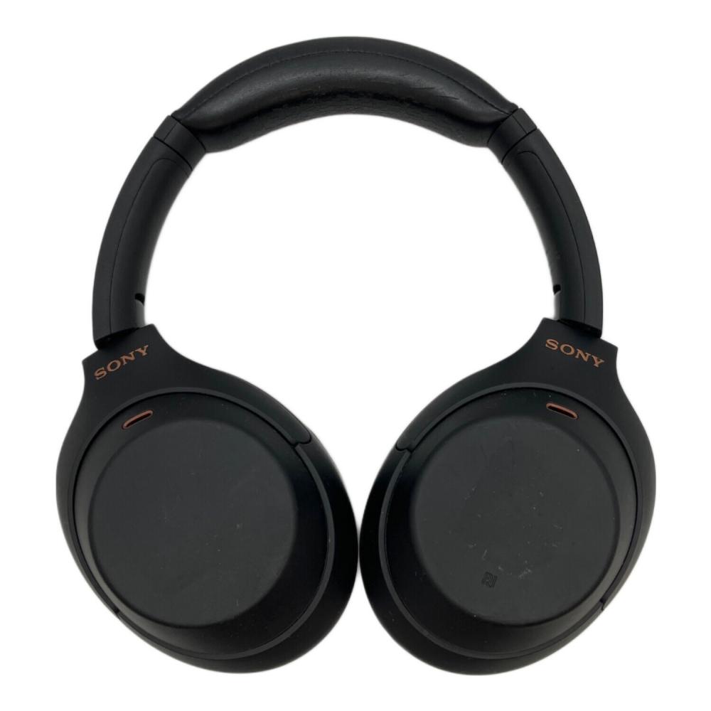SONY (ソニー) ワイヤレスノイズキャンセリングステレオヘッドセット