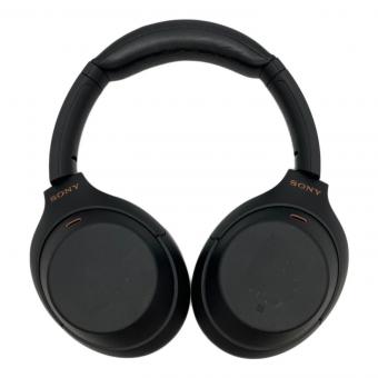 SONY (ソニー) ワイヤレスノイズキャンセリングステレオヘッドセット WH-1000XM4