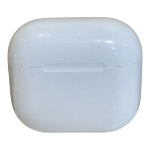 Apple (アップル) AirPods(第4世代) MXP93J/A アクティブノイズキャンセリング搭載モデル