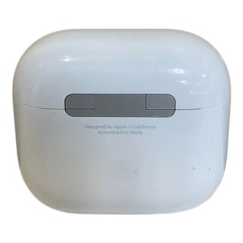 Apple (アップル) AirPods(第4世代) MXP93J/A アクティブノイズキャンセリング搭載モデル