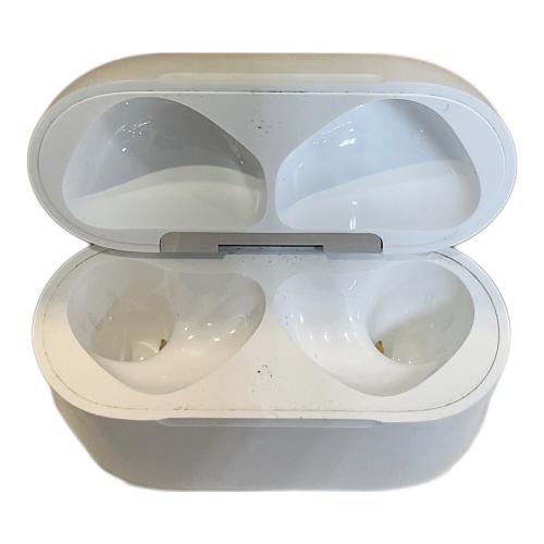 Apple (アップル) AirPods(第4世代) MXP93J/A アクティブノイズキャンセリング搭載モデル