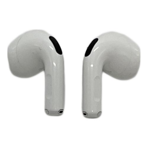 Apple (アップル) AirPods(第4世代) MXP93J/A アクティブノイズキャンセリング搭載モデル