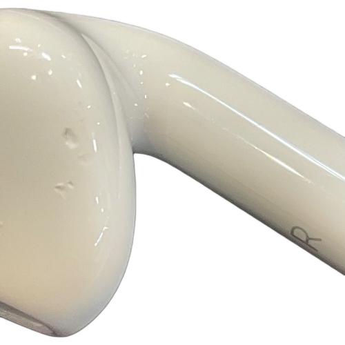 Apple (アップル) AirPods(第4世代) MXP93J/A アクティブノイズキャンセリング搭載モデル