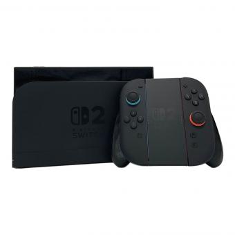 Nintendo (ニンテンドー) Nintendo Switch2 BEE-001 日本国内専用使用