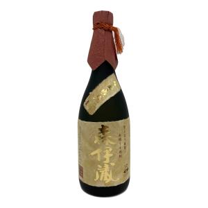 森伊蔵酒造 (モリイゾウシュゾウ) 森伊蔵 芋焼酎 720ml