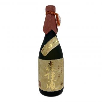 森伊蔵酒造 (モリイゾウシュゾウ) 森伊蔵 芋焼酎 720ml